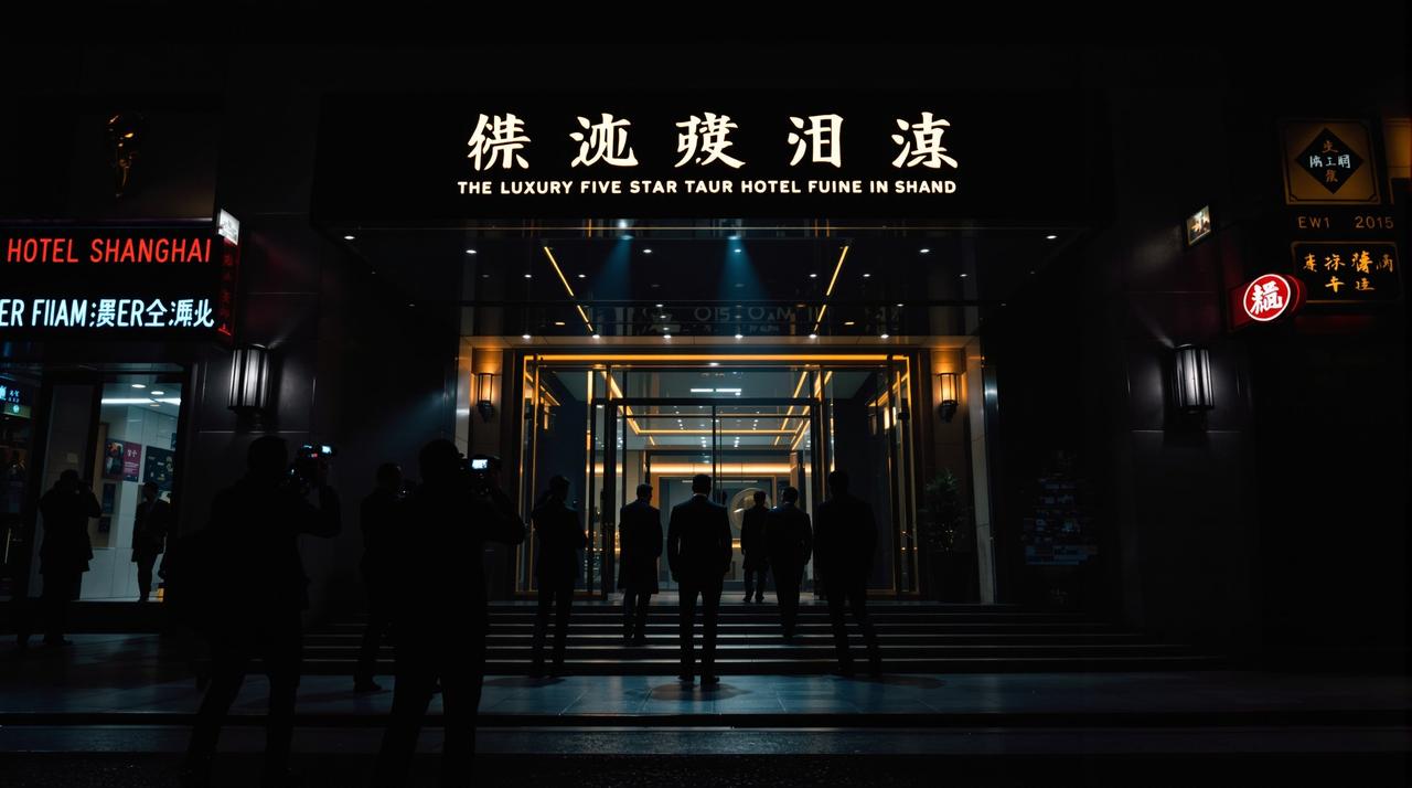 曾经引发热议的明星单亲爸爸现身，流量明星恋情成新话题